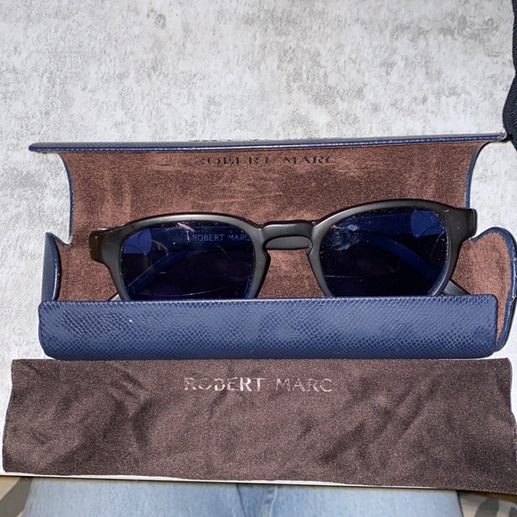 Robert Marc - Picture 6 of 6